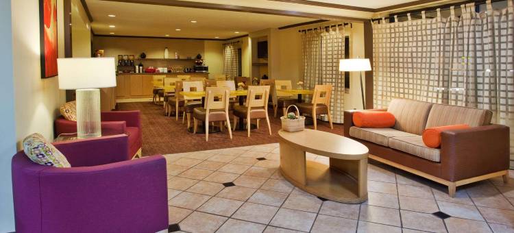 Travelodge by Wyndham Columbus State University图片