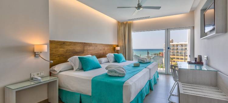 普拉亚琳达水上乐园水疗酒店(Playalinda)图片