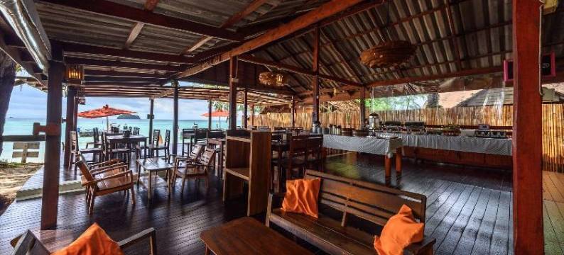 瓦皮度假酒店(Wapi Resort)图片