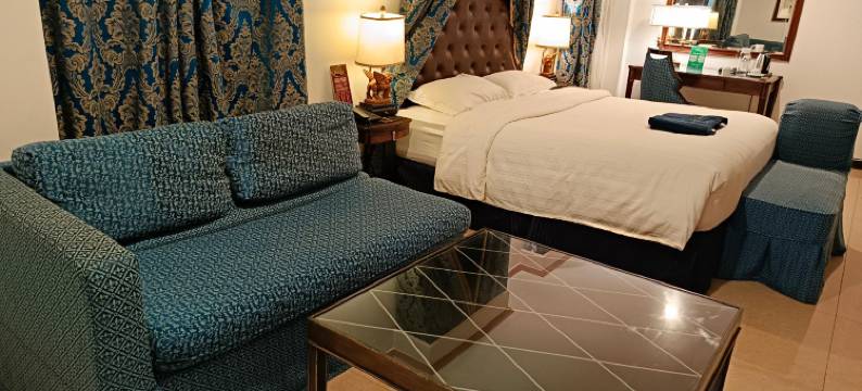 苏比克湾威尼斯酒店(Subic Bay Venezia)图片