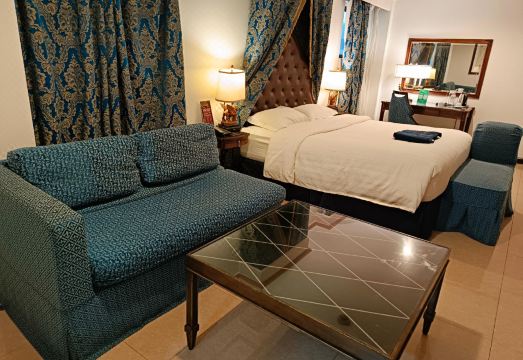 Subic Bay Venezia Hotel Overview