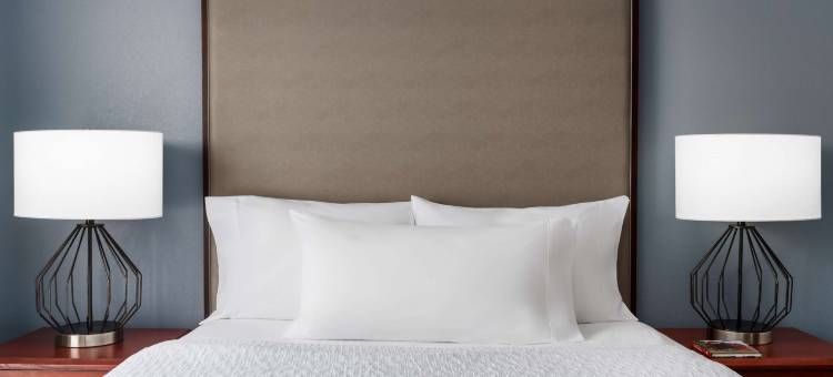 伊利Homewood Suites by Hilton(Homewood Suites by Hilton Erie)图片