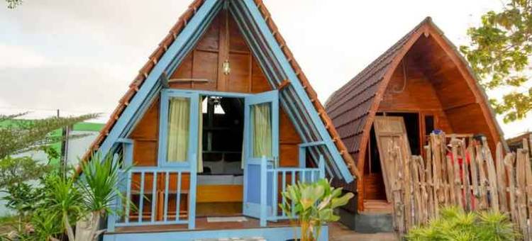 红多兹酒店-近日惹UMY3号(RedDoorz Near Umy Yogyakarta 3)图片