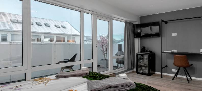 市中心酒店(City Center Hotel)图片