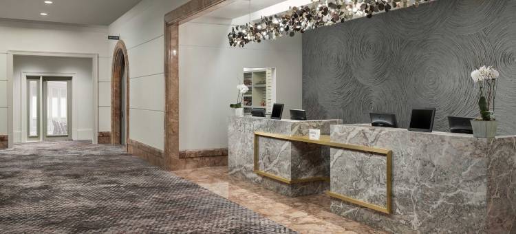 新奥尔良运河广场威斯汀酒店(The Westin New Orleans)图片