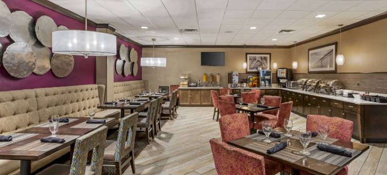 金斯顿贝斯特韦斯特优质酒店及会议中心(Best Western Plus Kingston Hotel and Conference Center)图片