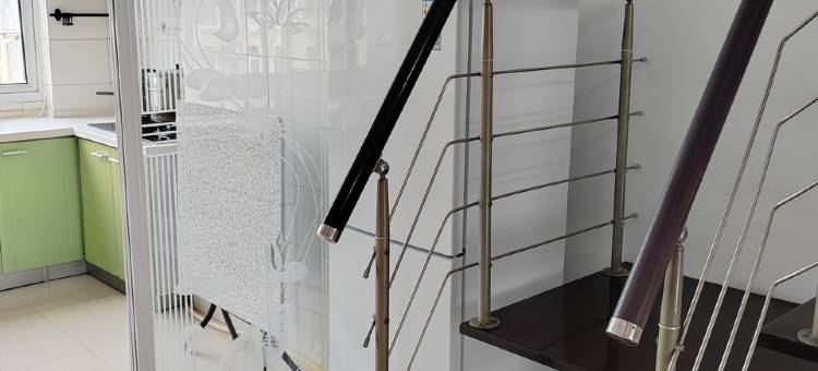 泊心原舍公寓(南京路分店)图片