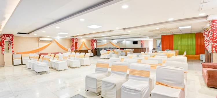 马克斯酒店和宴会厅(Hotel Marks Inn & Banquet)图片