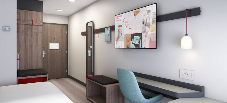 avid 酒店 辛辛那提北 - 西切斯特 IHG 旗下酒店(avid hotel CINCINNATI N - WEST CHESTER by IHG)图片