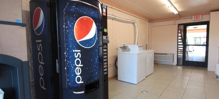 独立城戴斯酒店(Days Inn by Wyndham Independence)图片