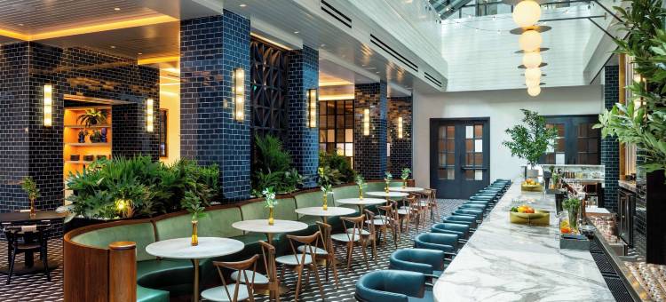 Dream Nashville, Part of Hyatt图片