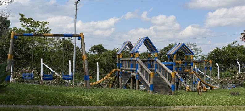 Finca酒店Los girasoles(Finca Hotel Los Girasoles)图片