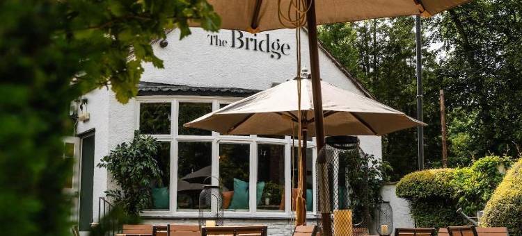 桥酒店(The Bridge)图片