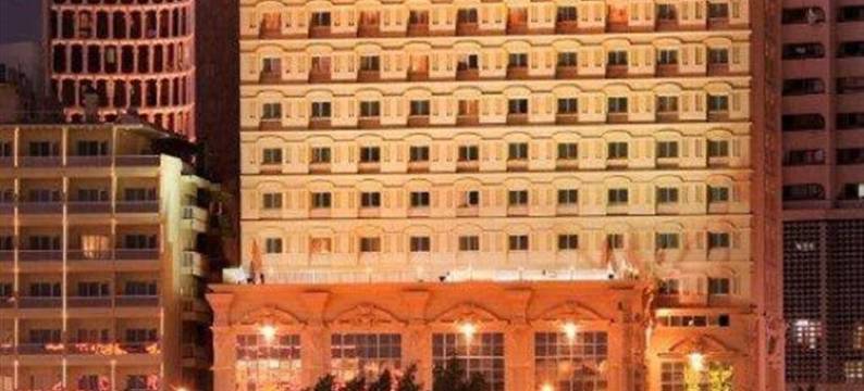 卡尔顿大酒店(Carlton Tower Hotel)图片