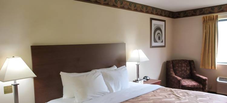 品质酒店(Quality Inn)图片