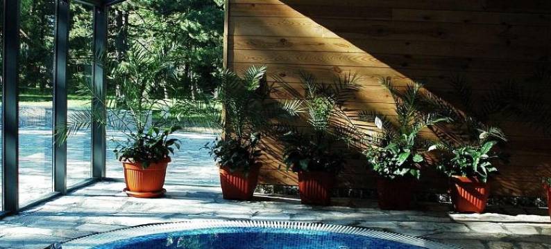 比安卡Spa度假酒店(Bianca Resort & Spa)图片