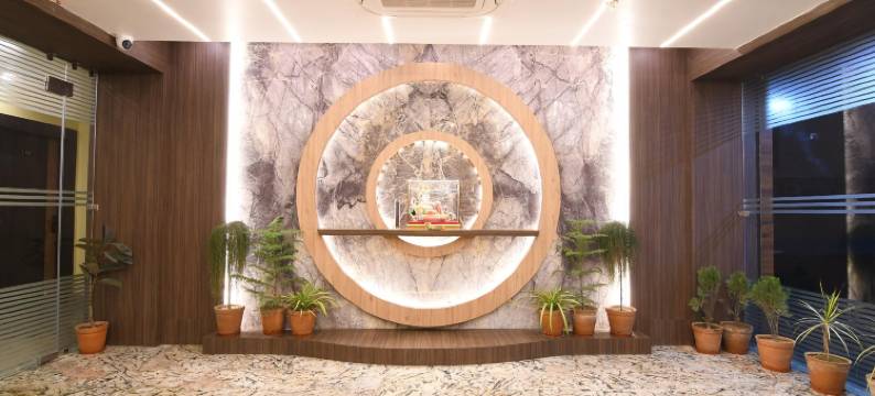 N B Sonar Bangla Hotel图片