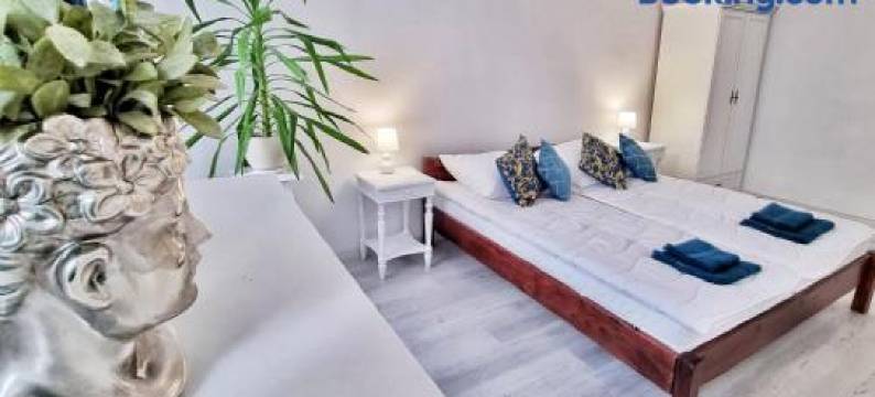 Apartament Kaczyniec 10图片