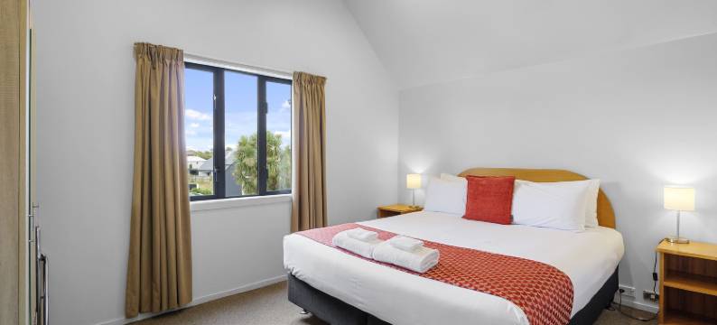 贝拉维斯塔汽车旅馆及公寓基督城(Bella Vista Motel & Apartments Christchurch)图片