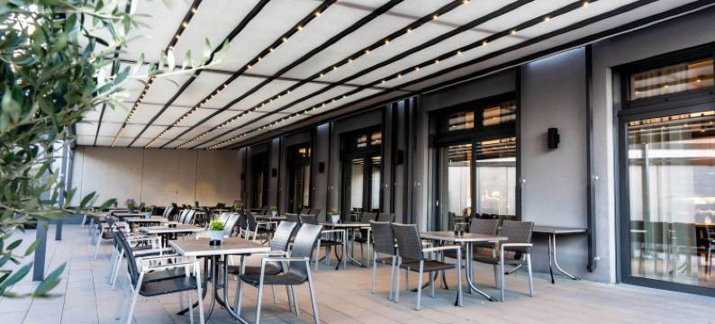 Burgau Hotel Sonnenhof图片