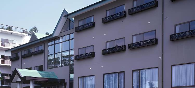 富士山中湖酒店(Fuji Yamanakako Hotel)图片