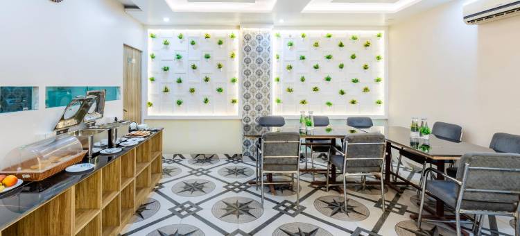 Treebo Om Shree 巴纳拉斯(Treebo Om Shree Banaras)图片