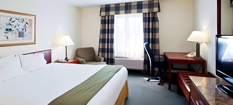 伊克诺旅馆(Econo Lodge)图片
