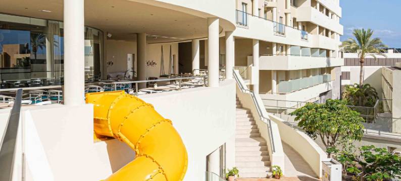 Iberostar Waves Gaviotas Park图片