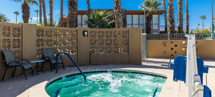 枣树贝斯特韦斯特酒店(Best Western Date Tree Hotel)图片