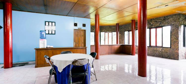 O酒店卡雅农格阿斯里(Hotel O Karya Nunggal Asri)图片