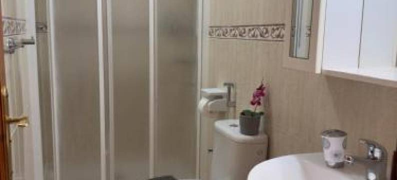 Acogedor Piso EN San Cristobal de La Laguna图片