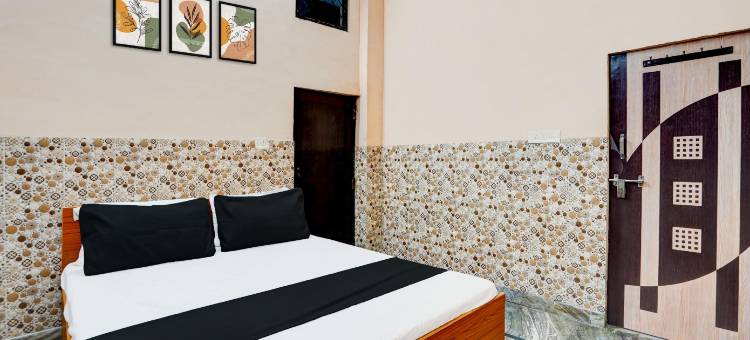 Hotel O Gautam图片