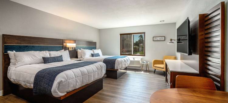 MainStay Suites Moreno Valley Near March Air Reserve Base图片