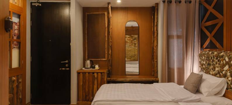 幸福之家(House of Happiness)图片