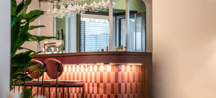 杜塞尔多夫雅高TRIBE酒店(Tribe Duesseldorf)图片