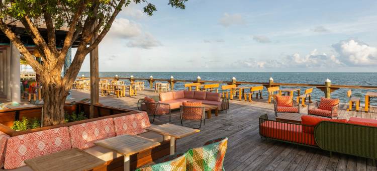 Three Waters Resort and Marina, Islamorada, a Tribute Portfolio Resort图片
