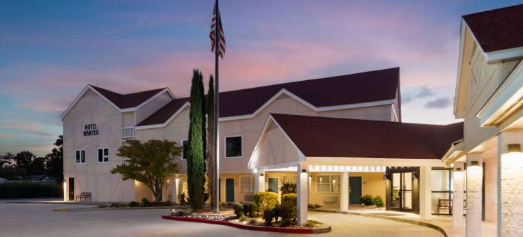 曼蒂奥酒店 - 温德姆商标精选(Hotel Manteo, Trademark Collection by Wyndham)图片