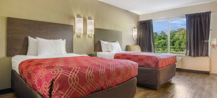 诺克斯堡伊克诺酒店(Econo Lodge Fort Knox)图片