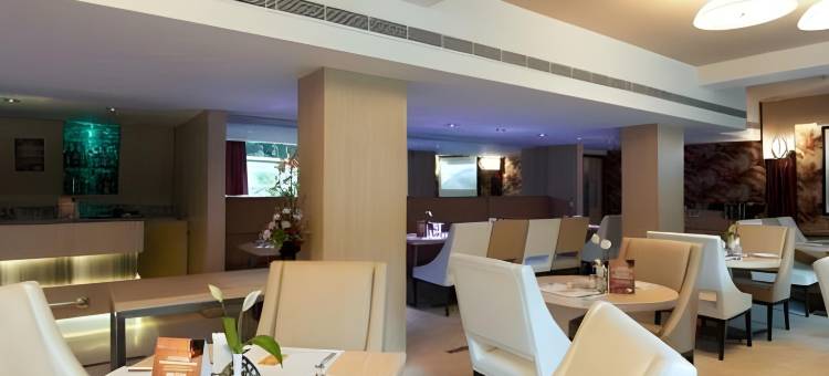 大拉萨拉酒店(La Sara Grand)图片