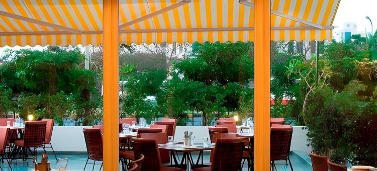 加瓦第柠檬树酒店(Lemon Tree Hotel Hinjewadi Pune)图片