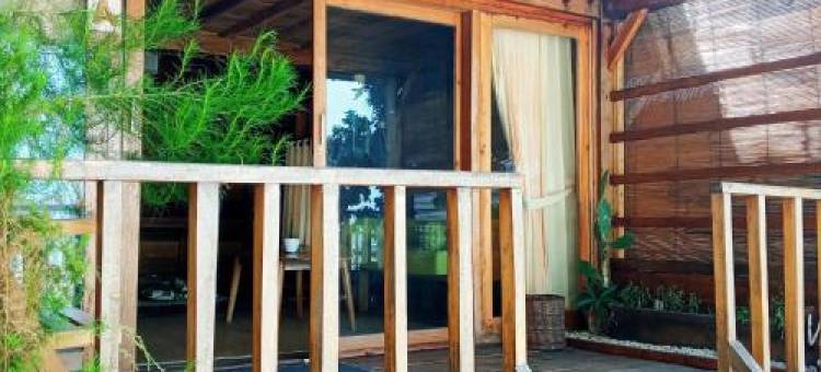 马约日落民宿(Sunset Moyo Bungalows)图片