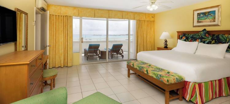 中庭海滩度假村和水疗中心, Ascend Hotel Collection(The Atrium Beach Resort and Spa, Ascend Hotel Collection)图片
