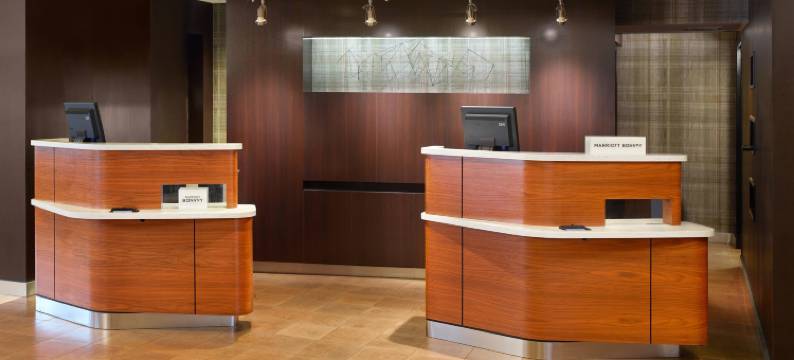 罗利卡瑞万怡酒店(Courtyard Raleigh Cary)图片