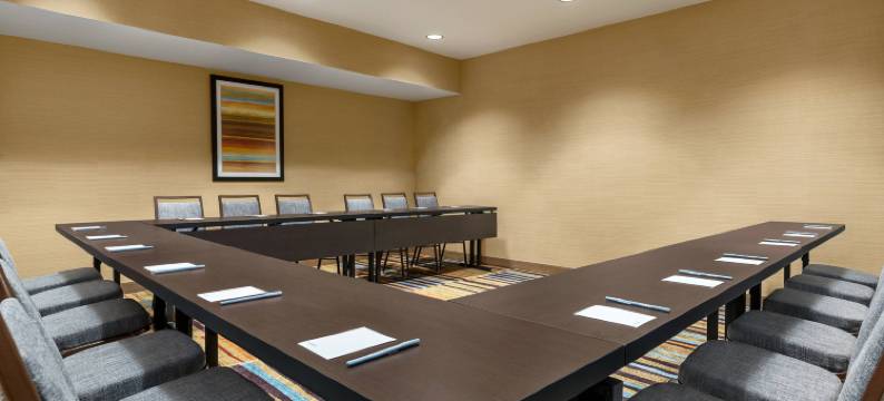 费城机场万枫酒店(Fairfield Inn Philadelphia Airport)图片