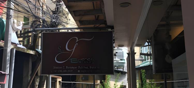 RedDoorz @ Sir G酒店-D'Mall长滩岛(RedDoorz @ Sir G Hotel D'Mall Boracay)图片