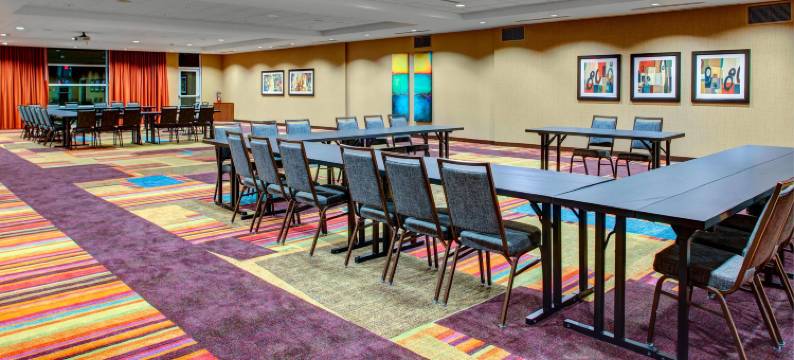 Fairfield Inn & Suites Atlanta Stockbridge图片