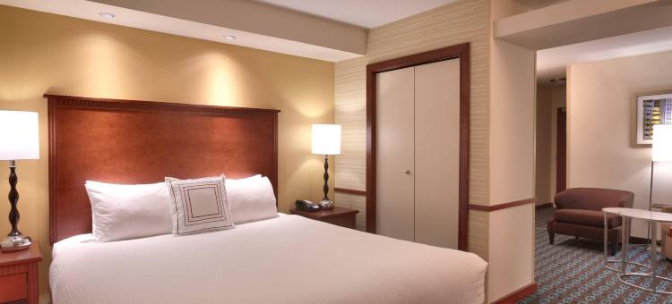 博伊西南帕万枫酒店(Fairfield Inn & Suites Boise Nampa)图片