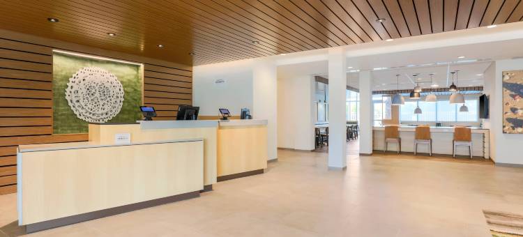 Fairfield Inn & Suites Cape Coral/North Fort Myers图片