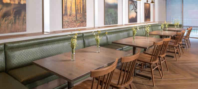 雅典万枫套房酒店(Fairfield Inn & Suites Athens)图片