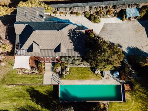 Imrama - Haven in Cromwell